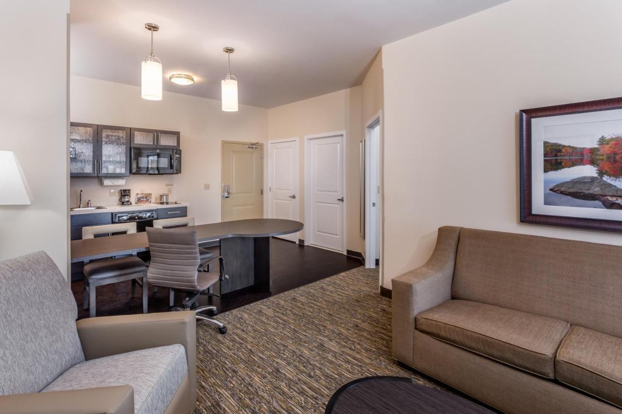 Candlewood Suites Bethlehem South By Ihg Exterior photo
